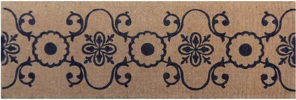 French Elegance Doormat Long