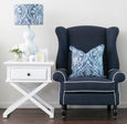 Madison Armchair