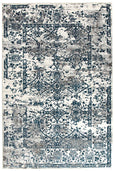 Brooke White Rug
