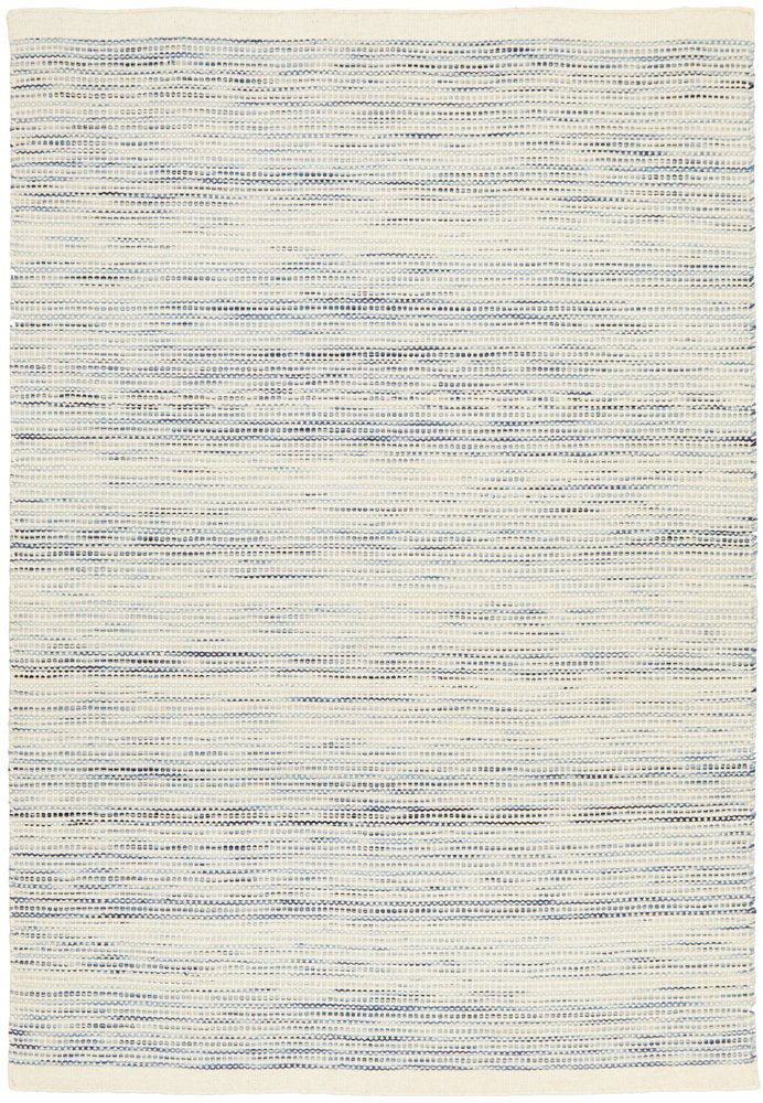 Fernway Rug Blue