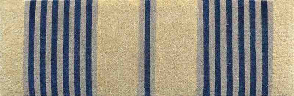 Classic Stripe Long Doormat