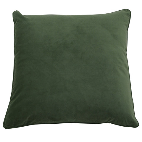 Green Cushions