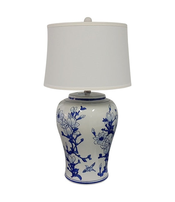 Jonquil Table Lamp