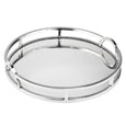 Round Arch Handle Tray Small