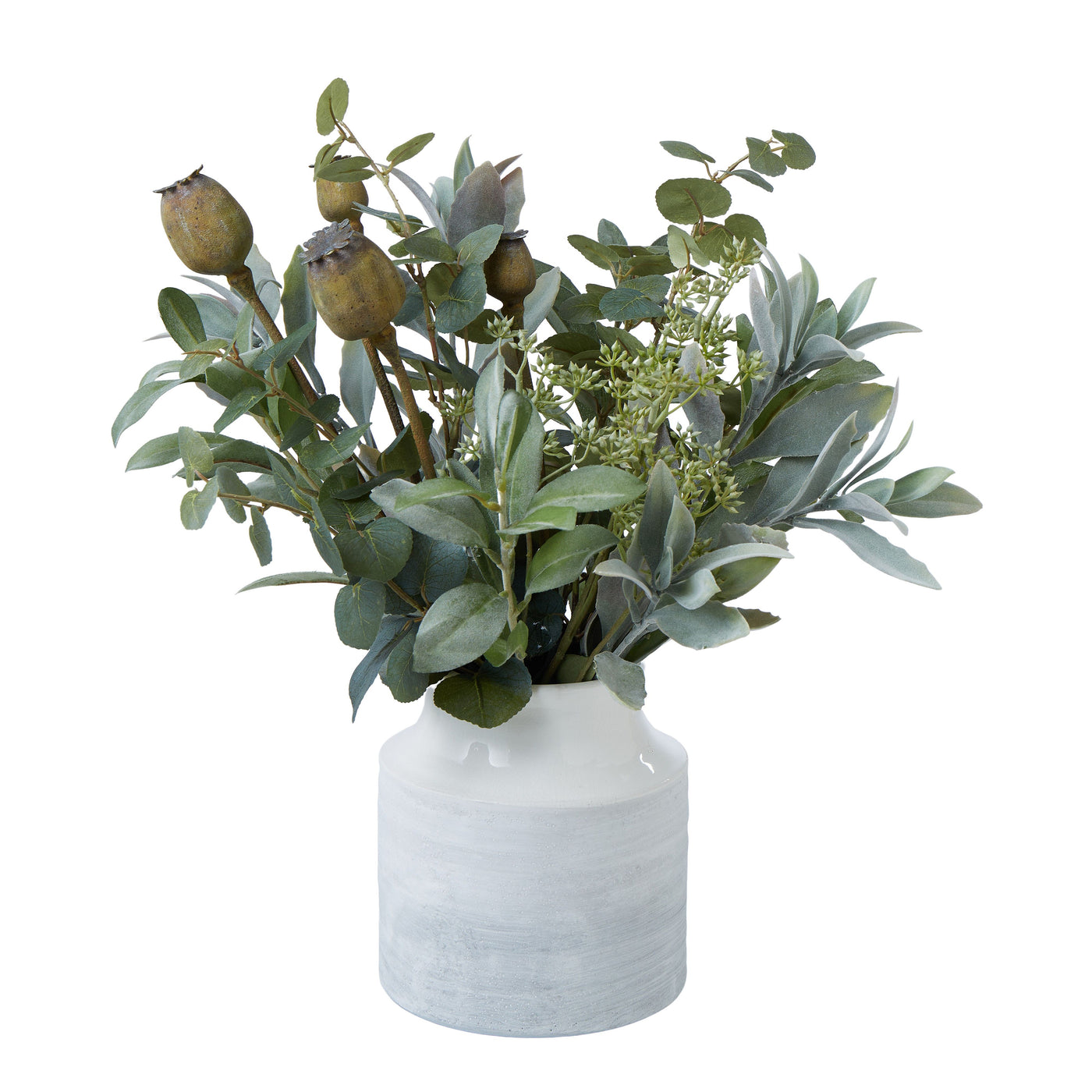 Foliage Mix in Ryder Vessel