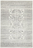 Addison Silver Rug