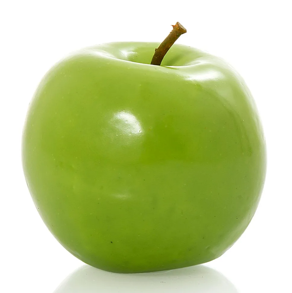Apple Weighted Green
