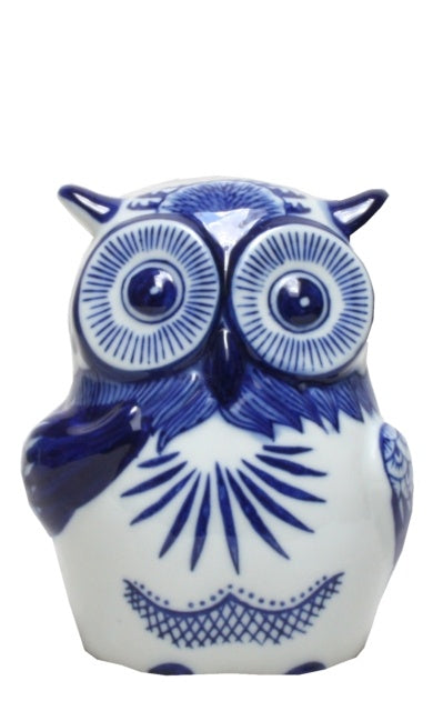 Ming Owl