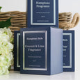 Hamptons Collection Soy Candles
