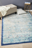 Gately Rug Blue