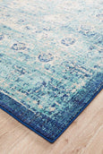 Gately Rug Blue