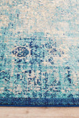 Gately Rug Blue