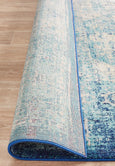 Gately Rug Blue