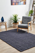 Layla Navy Rug