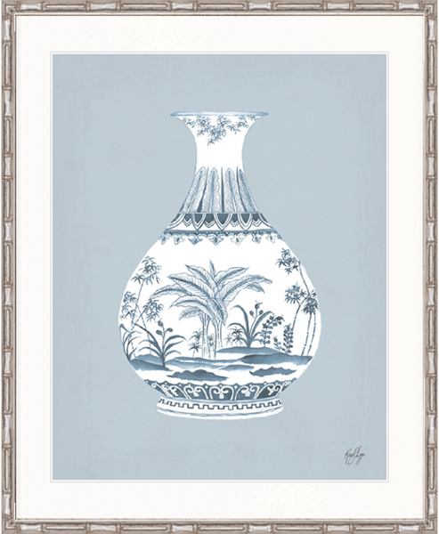 Amesbury Decorative Vase XII