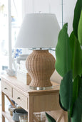 Westhampton Table Lamp