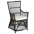 Boston Dining Chair Carver