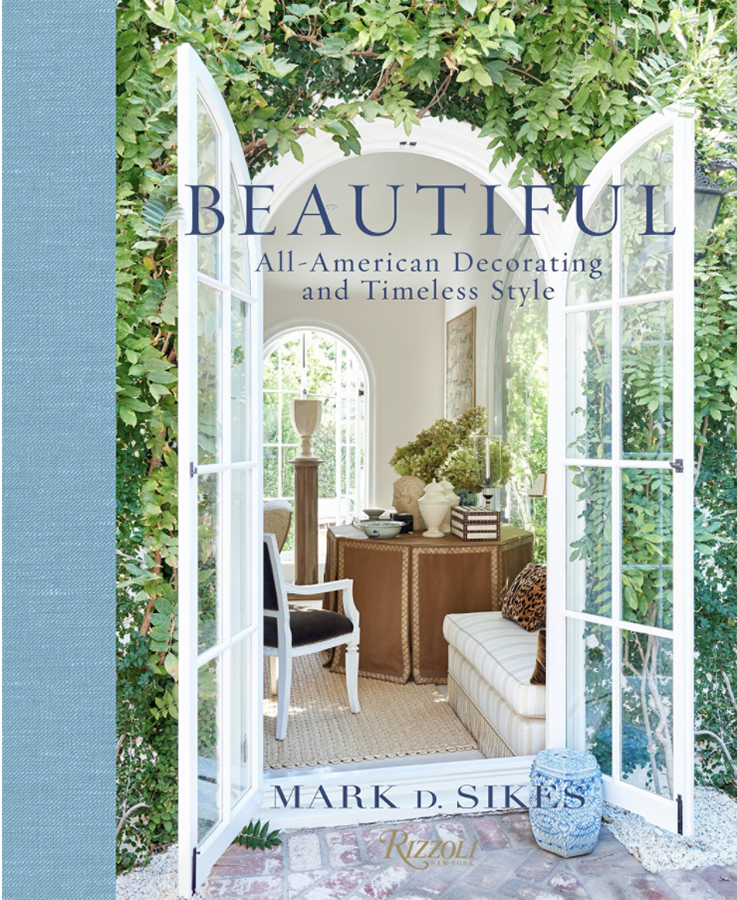 Beautiful by Mark Sikes