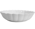 Bowl Belle Coupe White