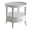 Coco Round Side Table