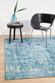 Isla Blue Rug