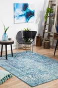 Isla Blue Rug