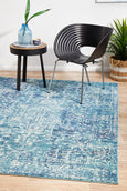 Isla Blue Rug