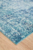 Isla Blue Rug