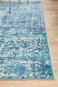 Isla Blue Runner