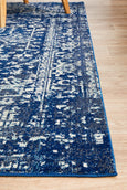 Isla Navy Rug
