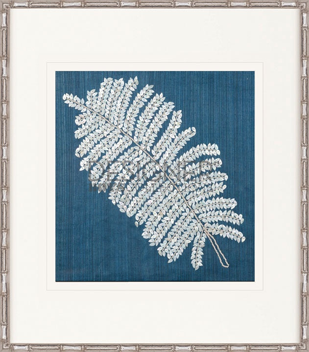 Fern Motif I