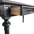 Kensington Desk Black