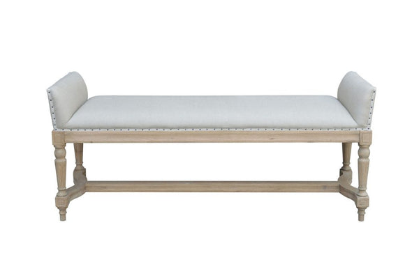 Sovereign Entry Bench Seat