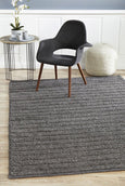 Harvey Rug Charcoal