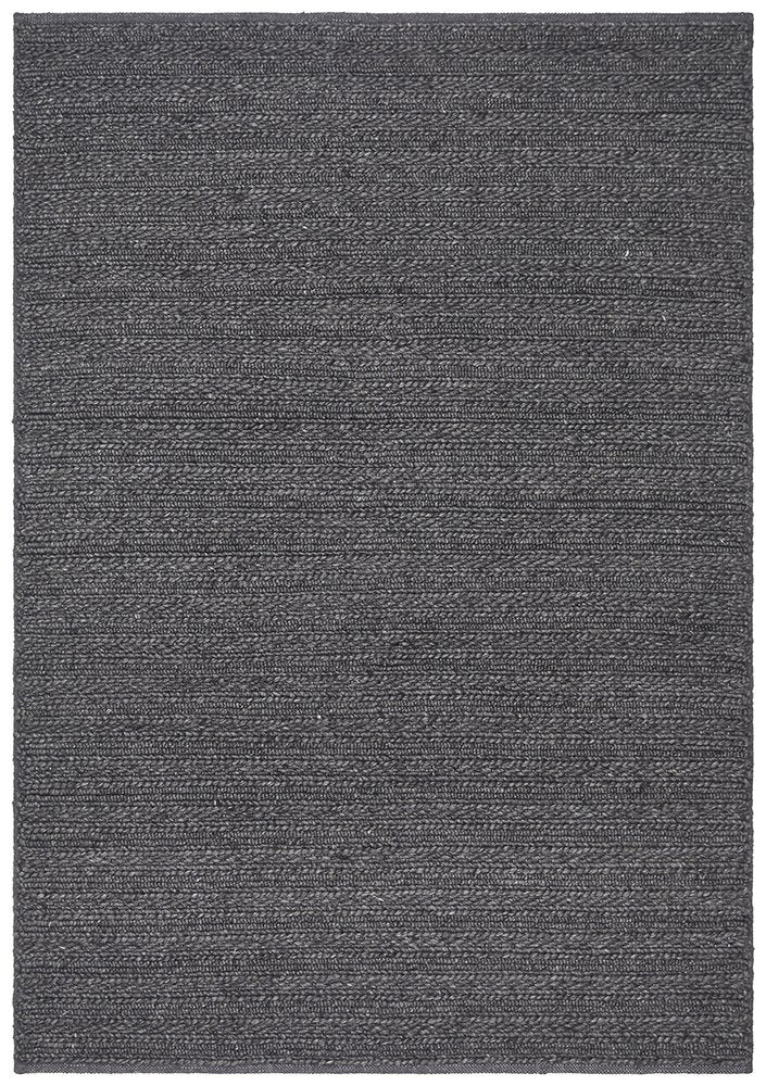 Harvey Rug Charcoal