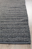 Harvey Rug Charcoal