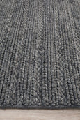 Harvey Rug Charcoal