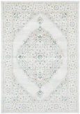 Harper Rug Green