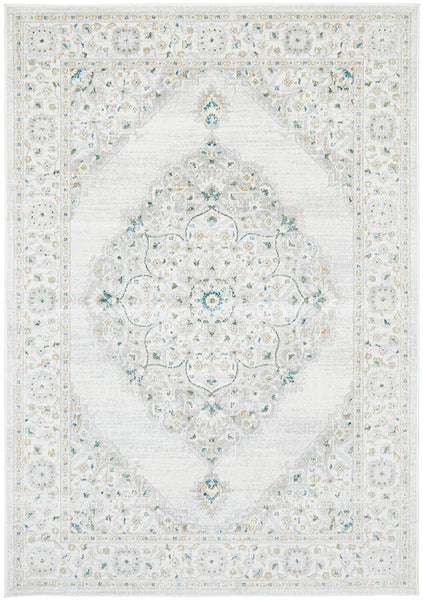 Harper Rug Green