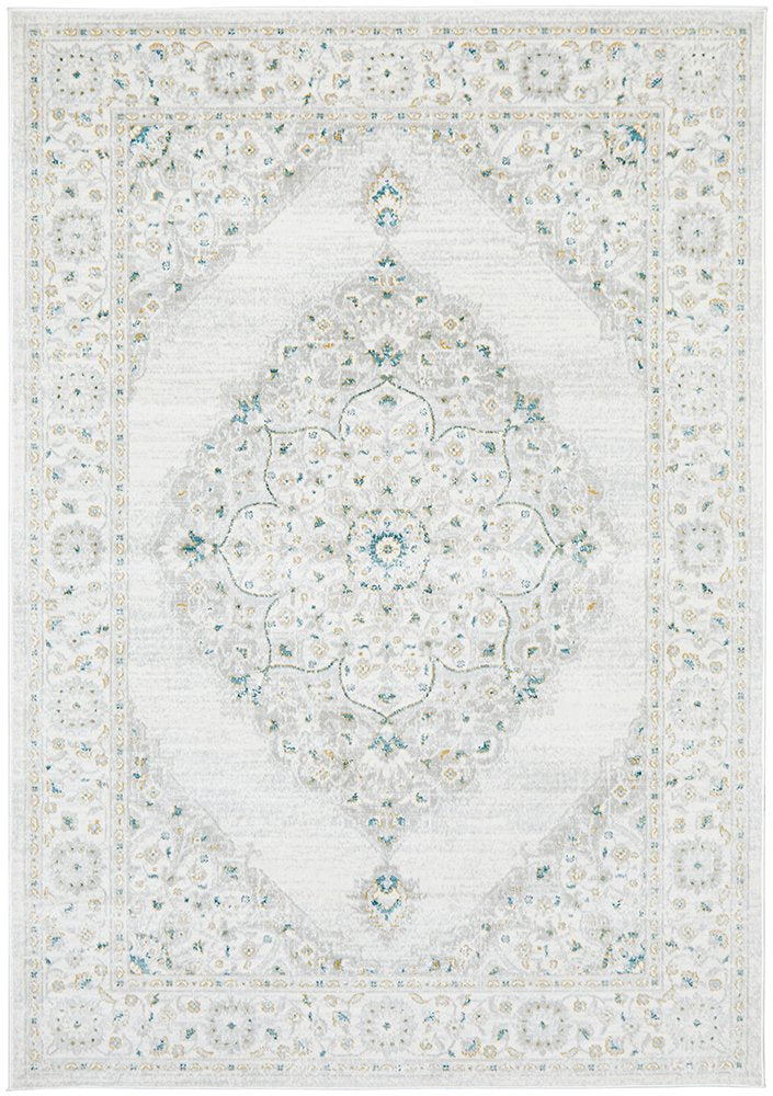 Harper Rug Green