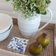 Jug French White