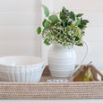 Jug French White