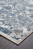 Brooke White Rug