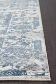 Brooke White Rug