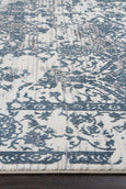Brooke White Rug