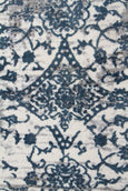 Brooke White Rug