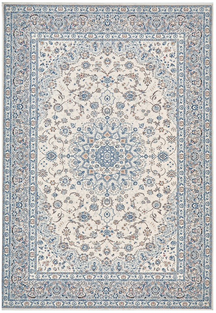 Krista Rug Ivory