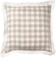 Linen Provence Cushion