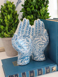 Maya Porcelain Hands