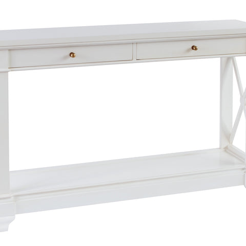 Consoles and Hall Tables